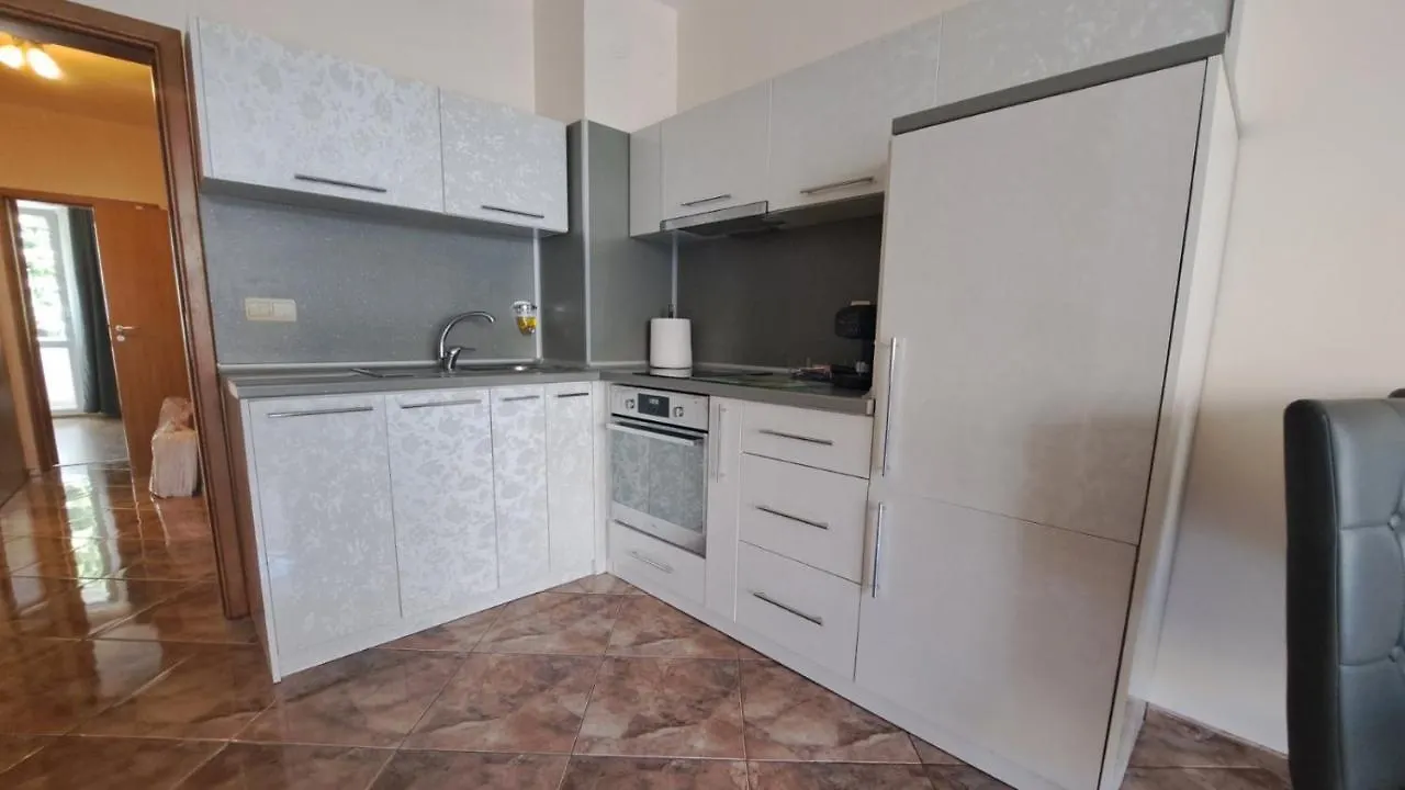 Vladislav- Luxury Apartments Varna