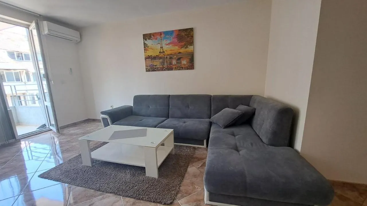 Vladislav- Luxury Apartments Varna Bulgaria